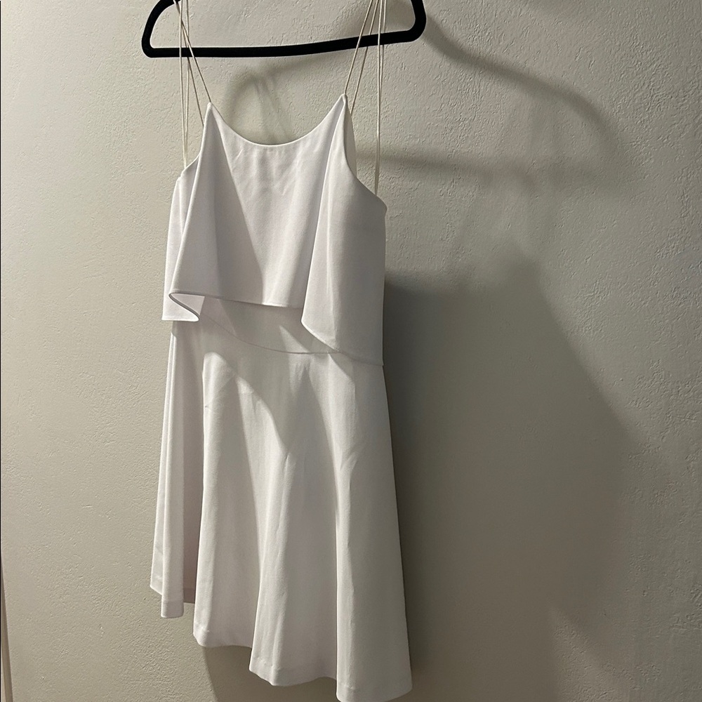 Alice & Olivia, mini Skater Dress